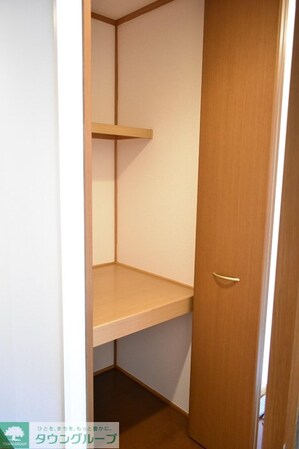 ラ・グランドール 弐番館の物件内観写真